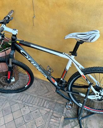 Bicicletta Orbea Taglia M