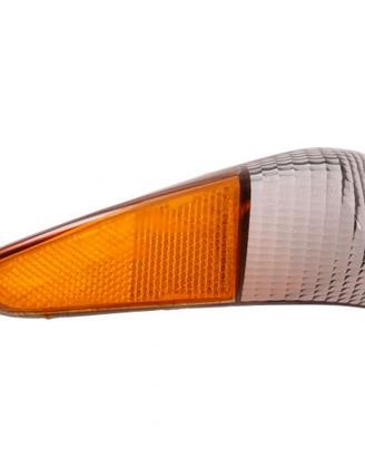 Vetro freccia posteriore Gilera Runner trasparente