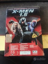 DVD X-Men 