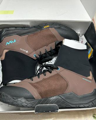 Northwave multicross mid gtx