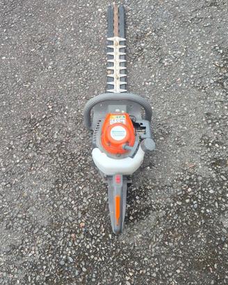 Tagliasiepi Husqvarna 123HD60