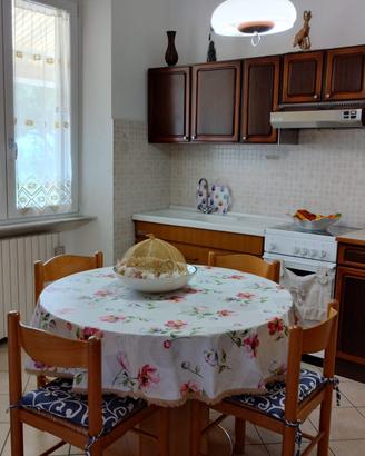 Appartamento 5 posti letto San Vincenzo