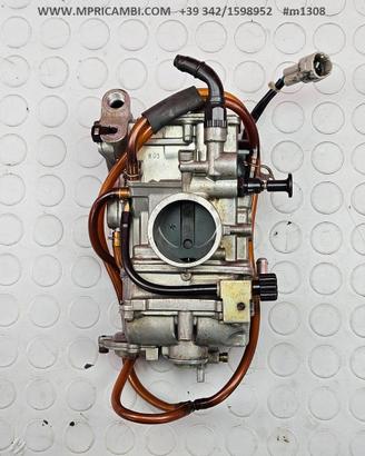 CARBURATORE KEIHIN YAMAHA YZF 450 2003 2005 YZ-F W