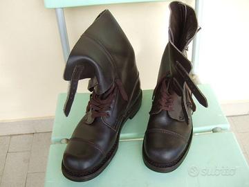 ANFIBI MILITARI ex Esercito