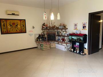 Villa singola - Marsala