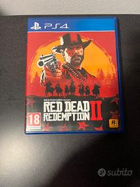 Red dead redemption 2