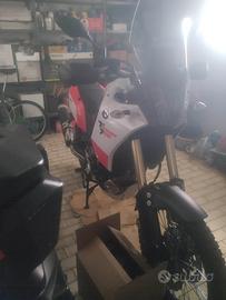 Yamaha Ténéré 700 - 2022