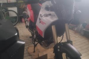 Yamaha Ténéré 700 - 2022