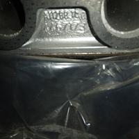 Motore Fiat 112 Abarth