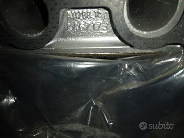 Motore Fiat 112 Abarth