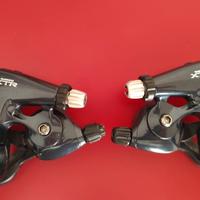 Comandi cambio freno Shimano Xtr st m900