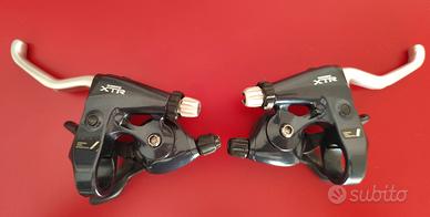 Comandi cambio freno Shimano Xtr st m900