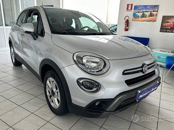 FIAT 500X 1.3 MultiJet 95 CV City Cross