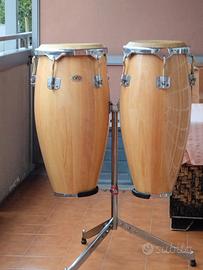 Congas