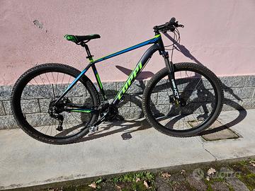 MTB Coppi Speed 29"