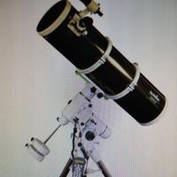 Skywatcher Explorer 250PDS / 254mm / EQ6 Pro GoTo