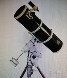 Skywatcher Explorer 250PDS / 254mm / EQ6 Pro GoTo