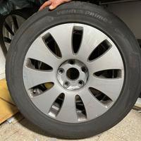 Cerchi in lega Audi A4 16”