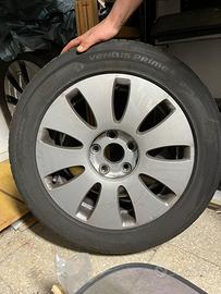 Cerchi in lega Audi A4 16”