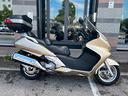 honda-silverwing-600