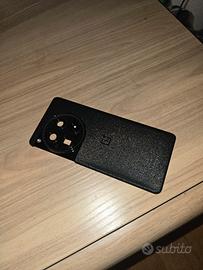 SCHERMO POSTERIORE ONE PLUS 12 5G