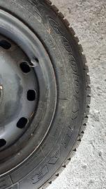 Gomme e cerchi