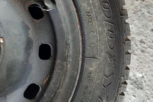 Gomme e cerchi