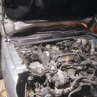 volkswagen lupo pezzi di ricambio