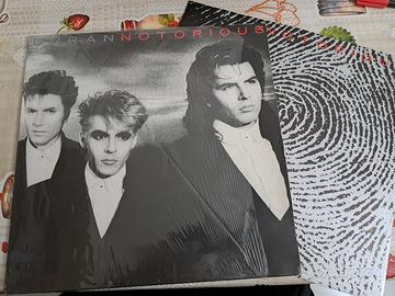 Notorius duran duran