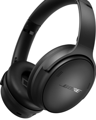 Cuffie Bose quiet control 35 2’ generazione
