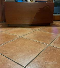 Parette più  cassapanca