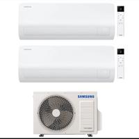 Condizionatore Samsung 