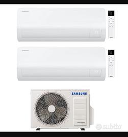 Condizionatore Samsung 
