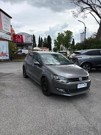 Volkswagen Polo 5 Porte Polo 5p 1.6 Comfortline bi