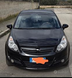 Opel corsa 1.3 miltijet