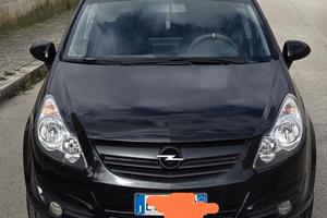 Opel corsa 1.3 miltijet