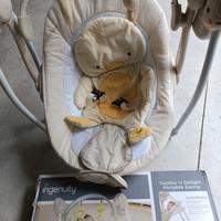 altalena pulcino ingenuity