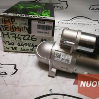 Motorino Avviamento Soul - Sportage D 361002A835