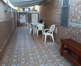 Casa Paestum 100 mt mare per SETTEMBRE