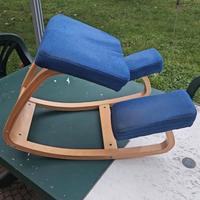 Sgabello tipo Stokke