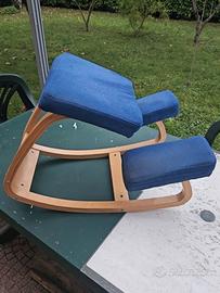 Sgabello tipo Stokke