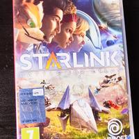Starlink, Nintendo switch 