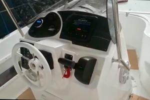 Barca Open Brube Laguna Seca GT