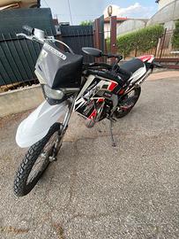 Aprilia SX 50 - 2014