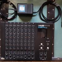 Mixer 8 canali BOSS BX-8