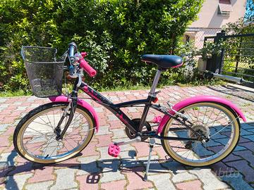 Bici Btwin Originale 500