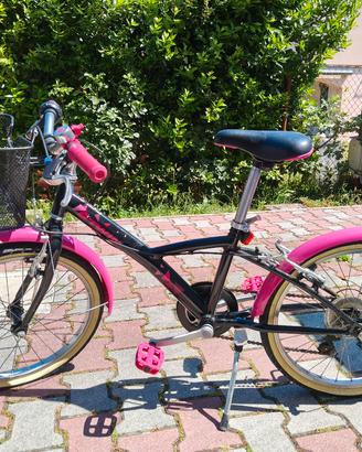 Bici Btwin Originale 500