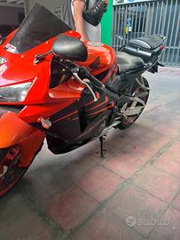 Cbr 600rr
