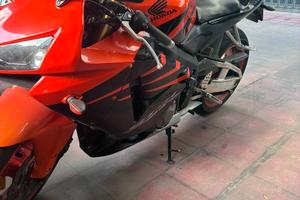Cbr 600rr