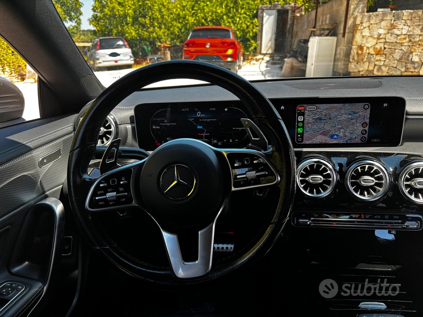 Mercedes-Benz Cla 2019 photo 5